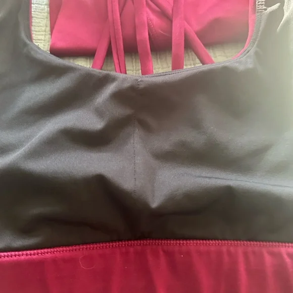 Zyia Light N Tight Set - Picture 4 of 4